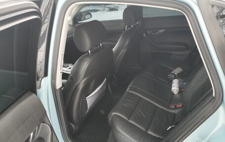 Audi A6, 2008 год, 1 300 000 рублей, 10 фотография