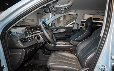 Chery Tiggo 4 I рестайлинг, 2025 год, 2 319 000 рублей, 10 фотография