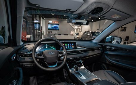 Chery Tiggo 4 I рестайлинг, 2025 год, 2 319 000 рублей, 12 фотография