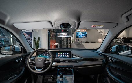 Chery Tiggo 4 I рестайлинг, 2025 год, 2 319 000 рублей, 13 фотография