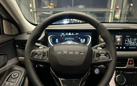 CheryExeed TXL, 2023 год, 3 390 000 рублей, 17 фотография