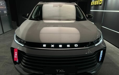 CheryExeed TXL, 2023 год, 3 390 000 рублей, 14 фотография
