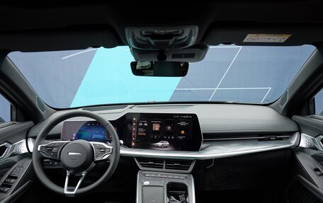 Haval F7, 2025 год, 3 649 000 рублей, 14 фотография