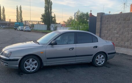 Hyundai Elantra III, 2008 год, 370 000 рублей, 6 фотография