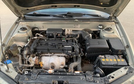 Hyundai Elantra III, 2008 год, 370 000 рублей, 7 фотография
