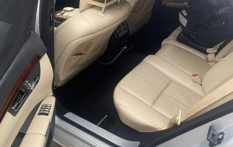 Mercedes-Benz S-Класс, 2007 год, 1 300 000 рублей, 3 фотография