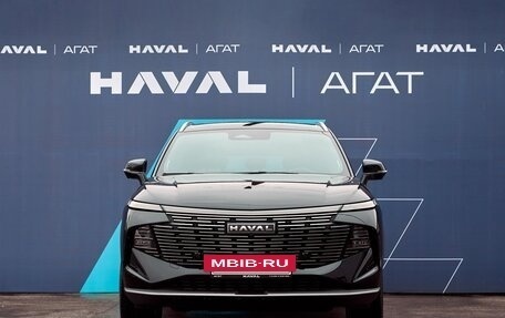 Haval F7, 2025 год, 3 649 000 рублей, 2 фотография