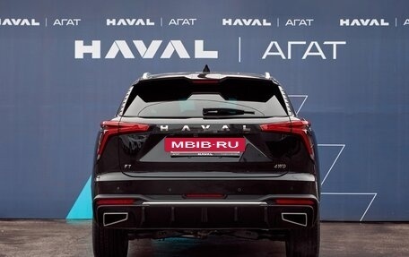 Haval F7, 2025 год, 3 649 000 рублей, 6 фотография
