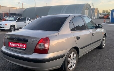 Hyundai Elantra III, 2008 год, 370 000 рублей, 4 фотография