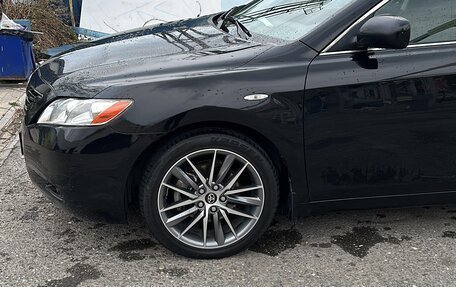 Toyota Camry, 2008 год, 1 150 000 рублей, 2 фотография