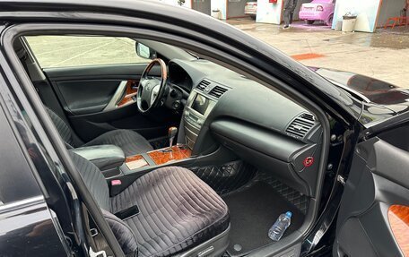 Toyota Camry, 2008 год, 1 150 000 рублей, 5 фотография