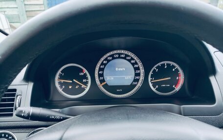 Mercedes-Benz C-Класс, 2008 год, 1 150 000 рублей, 7 фотография