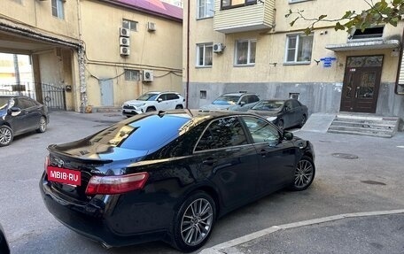 Toyota Camry, 2008 год, 1 150 000 рублей, 3 фотография