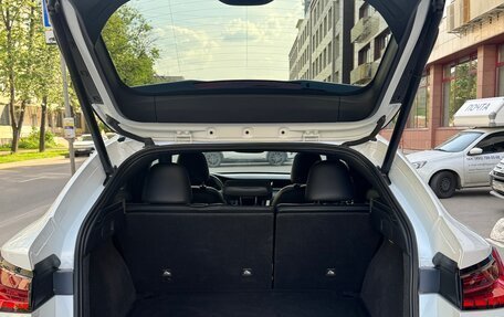 Infiniti QX55, 2023 год, 4 990 000 рублей, 9 фотография