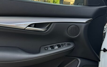 Infiniti QX55, 2023 год, 4 990 000 рублей, 12 фотография