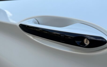 Infiniti QX55, 2023 год, 4 990 000 рублей, 8 фотография