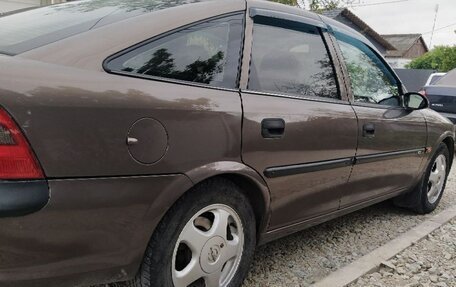 Opel Vectra B рестайлинг, 1997 год, 345 000 рублей, 2 фотография