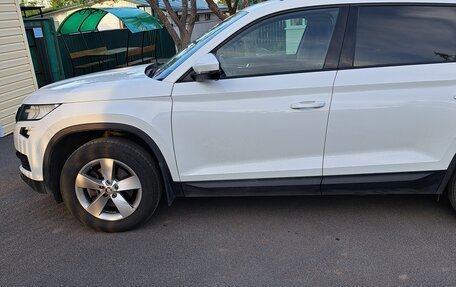 Skoda Kodiaq I, 2018 год, 2 379 000 рублей, 2 фотография
