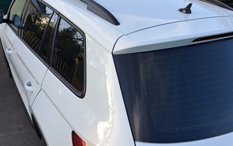 Skoda Kodiaq I, 2018 год, 2 379 000 рублей, 3 фотография