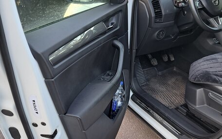Skoda Kodiaq I, 2018 год, 2 379 000 рублей, 8 фотография