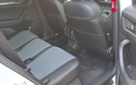 Skoda Kodiaq I, 2018 год, 2 379 000 рублей, 9 фотография