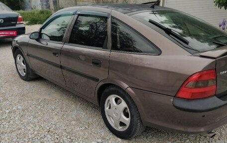 Opel Vectra B рестайлинг, 1997 год, 345 000 рублей, 10 фотография
