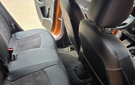Hyundai Solaris II рестайлинг, 2017 год, 1 250 000 рублей, 6 фотография