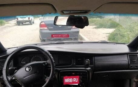 Opel Vectra B рестайлинг, 1997 год, 345 000 рублей, 9 фотография