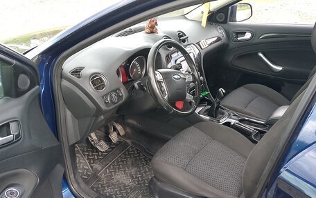 Ford Mondeo IV, 2008 год, 650 000 рублей, 6 фотография