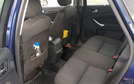 Ford Mondeo IV, 2008 год, 650 000 рублей, 5 фотография