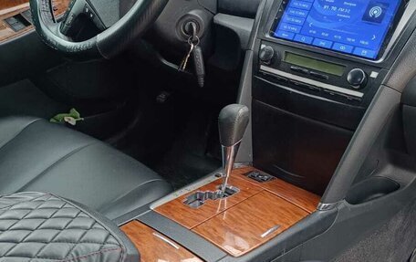 Toyota Camry, 2010 год, 950 000 рублей, 5 фотография