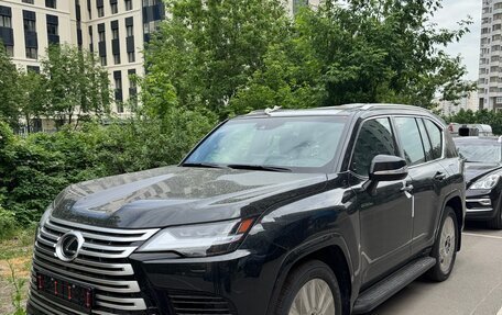 Lexus LX, 2024 год, 20 190 000 рублей, 2 фотография