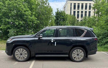Lexus LX, 2024 год, 20 190 000 рублей, 5 фотография