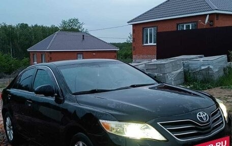 Toyota Camry, 2010 год, 950 000 рублей, 4 фотография