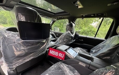 Lexus LX, 2024 год, 20 190 000 рублей, 8 фотография