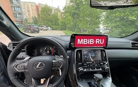 Lexus LX, 2024 год, 20 190 000 рублей, 7 фотография