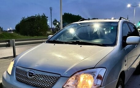 Toyota Corolla, 2003 год, 450 000 рублей, 2 фотография