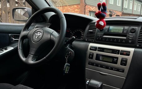 Toyota Corolla, 2003 год, 450 000 рублей, 15 фотография