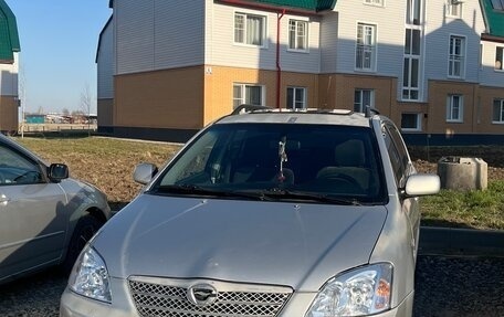 Toyota Corolla, 2003 год, 450 000 рублей, 14 фотография