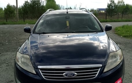 Ford Mondeo IV, 2008 год, 650 000 рублей, 3 фотография