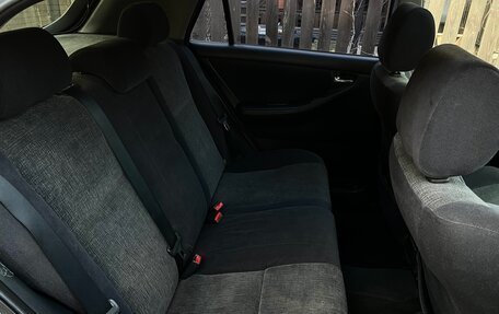 Toyota Corolla, 2003 год, 450 000 рублей, 17 фотография