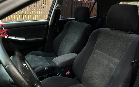 Toyota Corolla, 2003 год, 450 000 рублей, 21 фотография