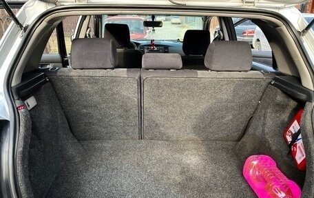 Toyota Corolla, 2003 год, 450 000 рублей, 23 фотография