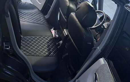 Hyundai Accent II, 2009 год, 450 000 рублей, 13 фотография