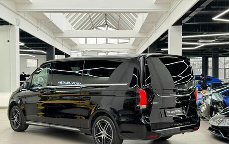 Mercedes-Benz V-Класс, 2025 год, 13 490 000 рублей, 4 фотография