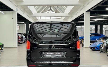 Mercedes-Benz V-Класс, 2025 год, 13 490 000 рублей, 6 фотография