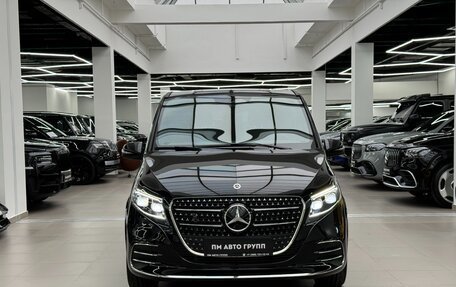 Mercedes-Benz V-Класс, 2025 год, 13 490 000 рублей, 5 фотография