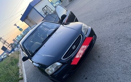Hyundai Accent II, 2009 год, 450 000 рублей, 9 фотография