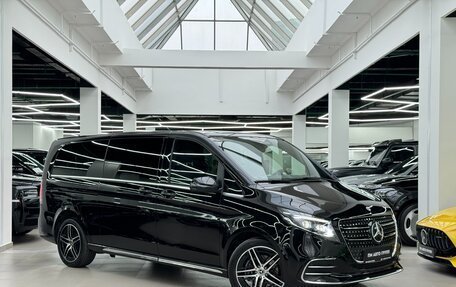 Mercedes-Benz V-Класс, 2025 год, 13 490 000 рублей, 7 фотография