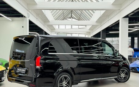Mercedes-Benz V-Класс, 2025 год, 13 490 000 рублей, 10 фотография